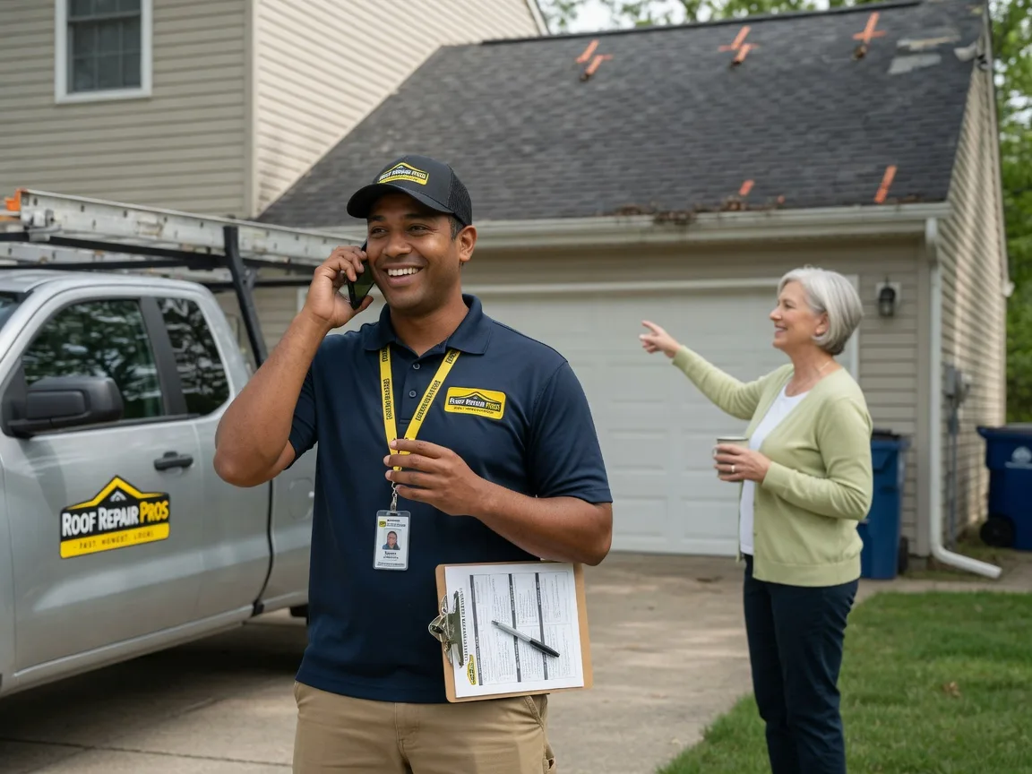 Roof Repair Emmet, NE FAQs